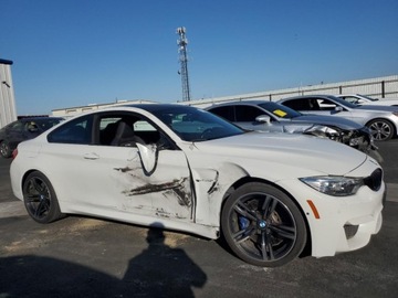 BMW Seria 4 F32-33-36 2016 BMW M4 2016 3.0l 3.0 Benzyna 425KM, zdjęcie 4