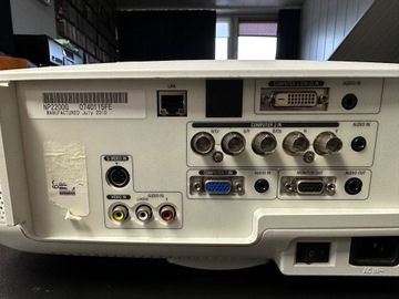 Проектор NEC NP2200