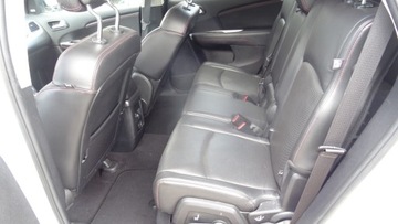 Dodge Caravan V 2017 DODGE JORNEY GT 2017r 3,6L AUTOMAT 4x4, zdjęcie 9