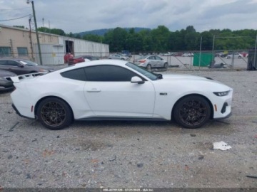 Ford Mustang VI 2024 Ford Mustang GT Premium Fastback 2024 5.0l 5.0 Benzyna 486KM, zdjęcie 6