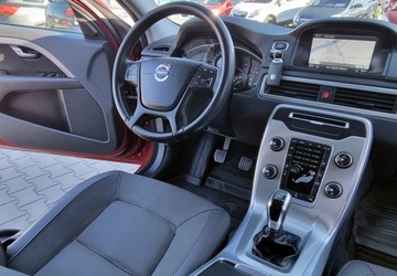 Volvo XC70 II Kombi Facelifting 2.0 D4 DRIVE-E 181KM 2014 Volvo XC 70 2,0 Diesel 180KM 6-Biegow Klima Navi Xenon Led 2.0 Diesel, zdjęcie 5