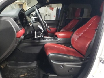 Dodge Durango III 2021 Dodge Durango 2021 DODGE DURANGO RT 5.7 Benzyna 360KM, zdjęcie 9