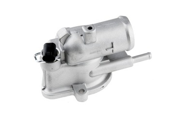 TERMOSTAT OBUDOWA MERCEDES W211 W220 2.0 2.2 2.7 3
