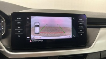 Skoda Scala Hatchback 1.6 TDI 115KM 2020 Škoda Scala Skoda Scala 1,6 tdi SCR Ambition DSG, zdjęcie 19