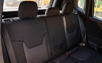 Jeep Renegade 2020 Jeep Renegade Jeep Renegade Face lifting 2.4 FWD 180KM 2.4 Benzyna 180KM, zdjęcie 14