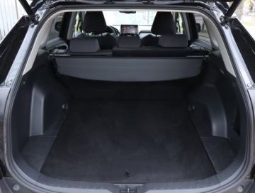 Toyota RAV4 V 2019 Toyota RAV 4 2.0 Valvematic, Salon Polska, zdjęcie 13