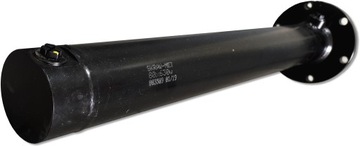 ЦИЛИНДР ЦИЛИНДР ГИДРАВЛИЧЕСКИЙ ПРЕСС 20Т КОЛЕВАЯ МАШИНА