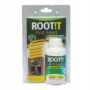 ROOT!T FIRST FEED 125ML UKORZENIACZ WSPOMAGA START