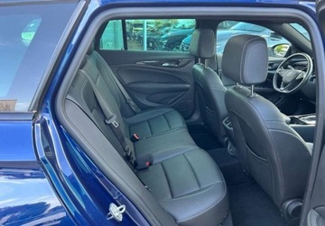 Opel Insignia II Sports Tourer Facelifting 2.0 Diesel 174KM 2021 Opel Insignia 2.0 CDTi 175KM, Ultimate, 4x4, Automat, Faktura 23 2.0 174KM, zdjęcie 11