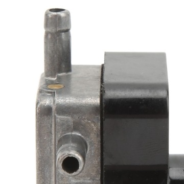 Zaburtowa pompa paliwa 3H6040007 803529T05 Wysokowydajny stop metalu ABS do