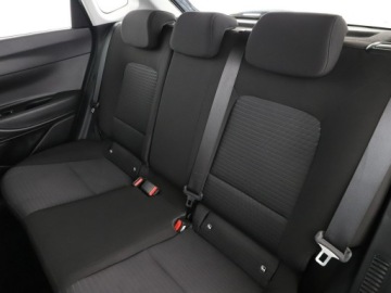 Hyundai i20 III Hatchback 1.0 T-GDI 100KM 2023 Hyundai i20 automat mHEV navi kamera grzane, zdjęcie 16