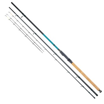 KONGER ARCUS PRO FEEDER 360 - 150 gr + PRZYPONY