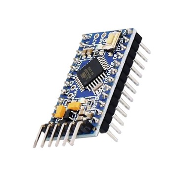 Płyta P 3,3 V 16 MHZ dla