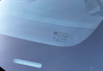 Opel Adam Hatchback 1.4 100KM 2014 Opel Adam 1.4i_100ps PanoramaDach KlimaTronik Tablet GrzaneFotele Kierowni, zdjęcie 32