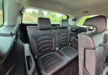 Skoda Kodiaq I SUV 2.0 TDI 150KM 2019 Skoda Kodiaq Skoda Kodiaq 2.0 TDI 4x2 Ambition DSG 7os 2.0 Diesel 150KM, zdjęcie 21