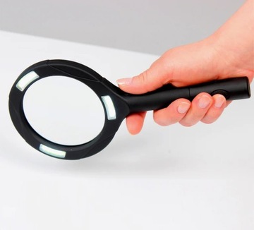 УВЕЛИЧЕНИЕ HALOO СО СВЕТОДИОДНЫМ ОСВЕЩЕНИЕМ