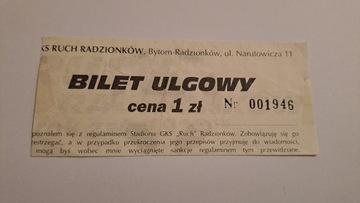 RUCH RADZIONKÓW (9)