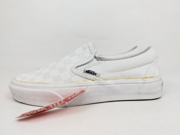 TENISÓWKI VANS Classic Slip-On VN0A5JMHCOI1 r 36