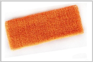 Tennis Sweatband Sports Yoga Hair Bands Volleyball Football Fitness Gym