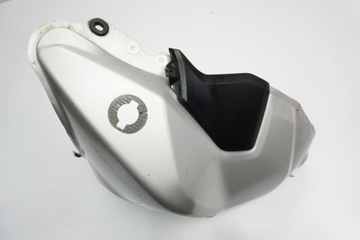 Yamaha MT-09 13-16 BAK FUENAC