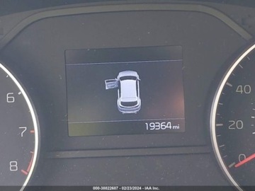 Kia 2022 Kia Sportage Lx 2022 2.4l 2.4 Benzyna 181KM, zdjęcie 9