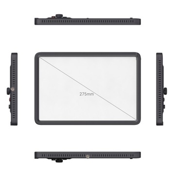 SmallRig 4066 Светодиодная панельная лампа P200
