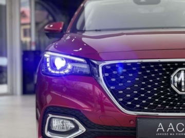 MG 2021 MG EHS Luxury Plug-in Hybrid Panorama Ambiente Kamera 360 CarPlay, zdjęcie 38