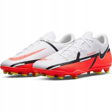 NIKE PHANTOM GT2 CLUB FG/MG Korki lanki piłka