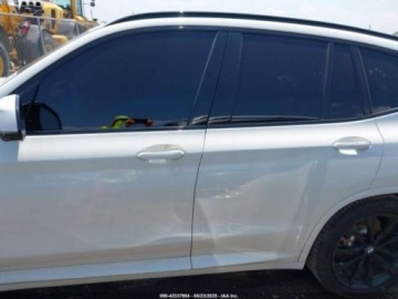 BMW X3 G01 2020 BMW X3 2020 BMW X3 XDRIVE30I 2.0 Benzyna 248KM, zdjęcie 8