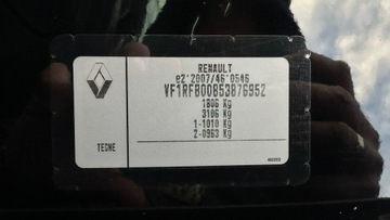 Renault Megane III 2015 Renault Megane OPŁACONY Bezwypadkowy VIP, zdjęcie 20