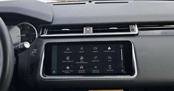Land Rover Range Rover Velar 2023 Land Rover Range Rover Velar 2.0 D200 mHEV LED/Kamera/Skóra/FV-23%, zdjęcie 26
