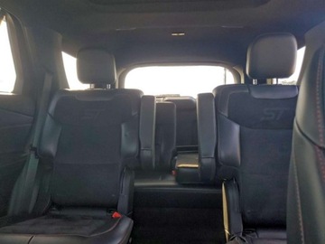 Ford Explorer VI 2025 Ford Explorer st, 2025r., 4x4, 3.0L 3.0 Benzyna 400KM, zdjęcie 8