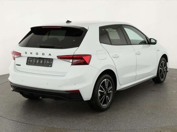 Skoda Fabia IV 2025 SKODA Fabia Monte Carlo 1.0 TSI DSG Hatchback 115KM 2025, zdjęcie 6