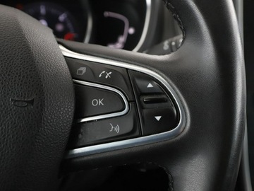 Renault Scenic IV 2020 Renault Scenic full LED klima auto navi tempomat, zdjęcie 29