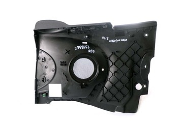 MINI R57 Boczek lewy tapicerka lewa