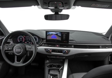 Audi A4 B9 2024 Audi A4 Limousine 2.0TFSI 150KM, S-Tronic, Dach szklany, wirtualny kokpit, zdjęcie 13