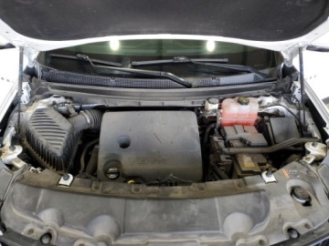 Chevrolet 2020 Chevrolet Traverse Lt 2020 3.6 Benzyna 310KM, zdjęcie 6