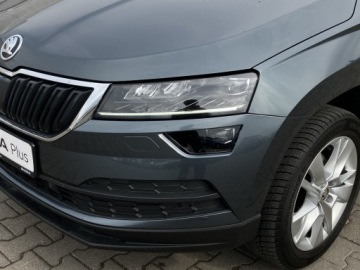 Skoda Karoq Crossover 1.5 TSI ACT 150KM 2021 Skoda Karoq Style ! Aktywny Tempomat ! Podgrzewane, zdjęcie 9