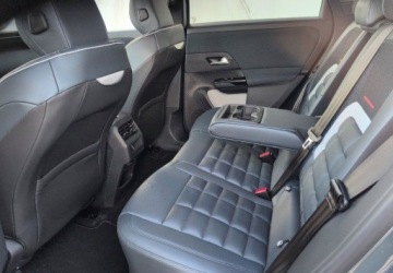 Citroen C5 Aircross 2025 Citroen C5 Aircross 1.2 mHEV Max eDCT6 Nowy Model Bogata Wersja Od Reki, zdjęcie 9