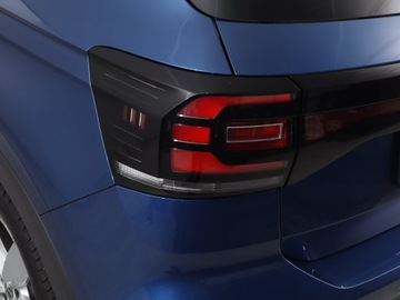 Volkswagen T-Cross SUV 1.5 TSI 150KM 2022 VW T-Cross 1.5 TSI, Salon Polska, 1. Właściciel, zdjęcie 20
