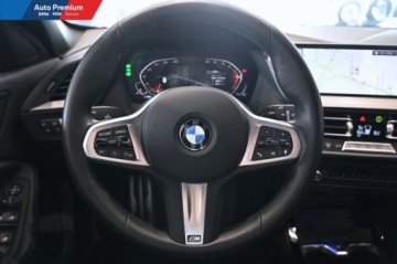 BMW Seria 1 F70 2024 BMW Seria 1 118iService InclusiveAdaptacyjne Reflektory LEDFotel Sportowy, zdjęcie 9