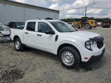 Ford Maverick II 2025 Ford Maverick XL 2025 2.0l 2.0 Benzyna 250KM, zdjęcie 4