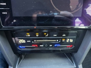 Volkswagen Passat B8 Variant Facelifting 2.0 TDI SCR 150KM 2021 Volkswagen Passat 2.0 TDI 150 KM, Klimatyzacja,, zdjęcie 25