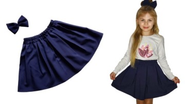 Детский костюм + кофточка COVENANT 134/142 9-10 лет