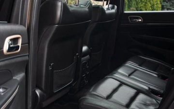 Jeep Cherokee V 2014 JEEP GRAND CHEROKEE 2014r., zdjęcie 13