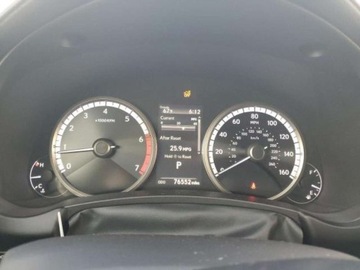 Lexus NX I 2020 Lexus NX 2020, 2,0L, 300 F SPORT 2.0 Benzyna 235KM, zdjęcie 10