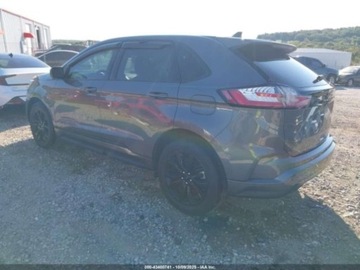 Ford Edge II 2022 Ford Edge 2022 Ford Edge SE AWD 2.0 Benzyna 250KM, zdjęcie 2