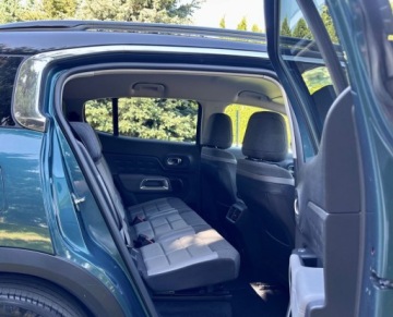 Citroen C5 Aircross SUV 1.5 BlueHDI 131KM 2020 Citroen C5 Aircross Citroen C5 Aircross BlueHDI 130 SampS EAT8 SHINE, zdjęcie 29