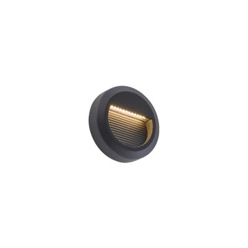 NATYNKOWE - SIDEWALK ROUND LED