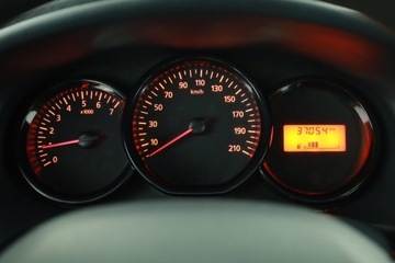 Dacia Logan II MCV Facelifting 1.0 SCe 73KM 2018 Dacia Logan 1.0 SCe, Salon Polska, 1. Właściciel, zdjęcie 7